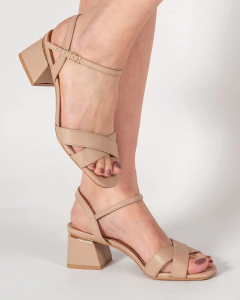 Sandalia Vizzano Lupita