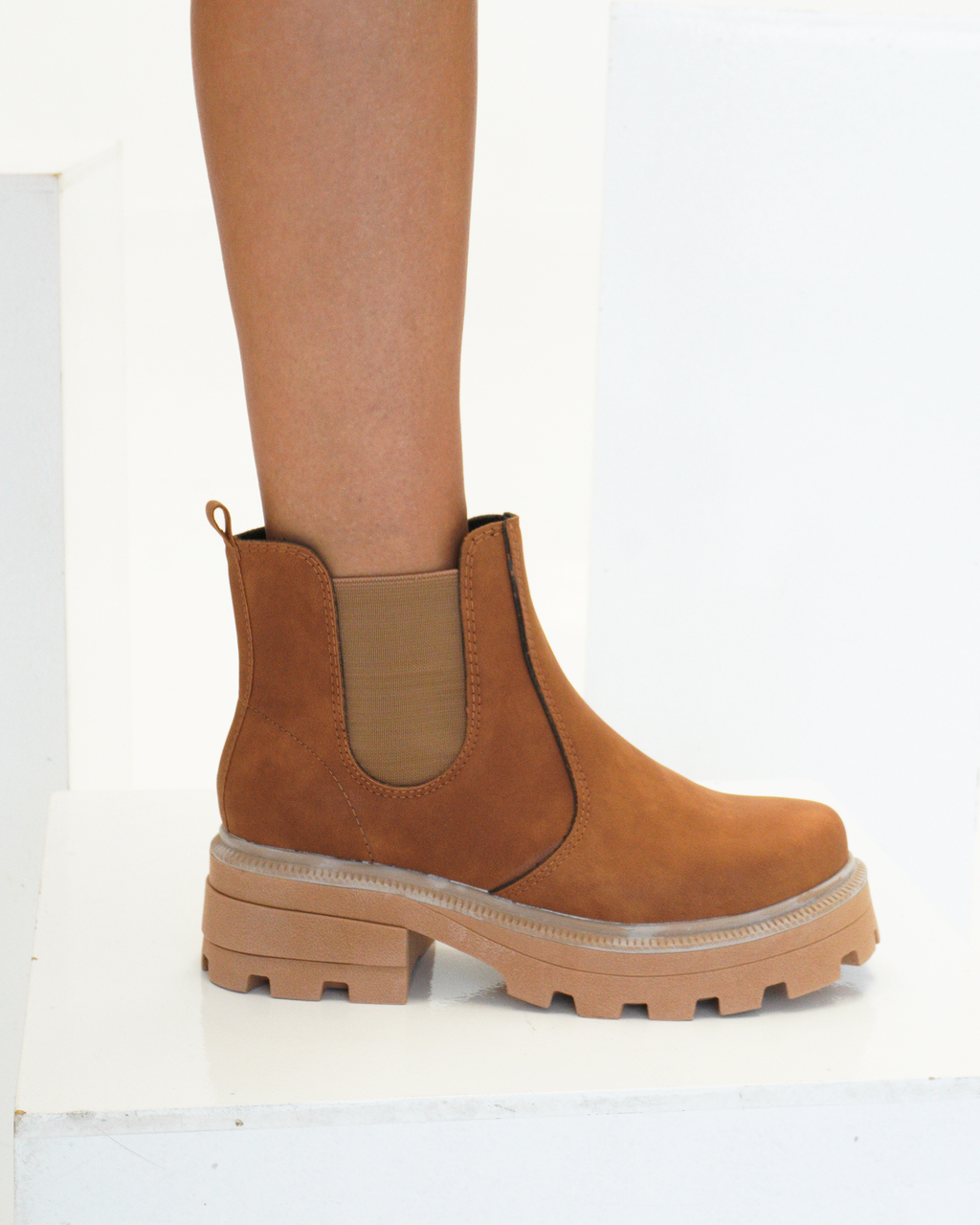 Bota Clara thumbnail 4