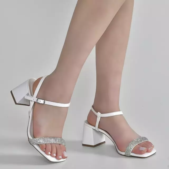 Sandalia Via Marte Rita thumbnail 2
