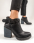 Bota Sandy - nodoshoes