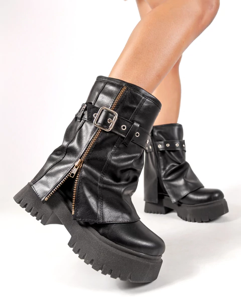 Bota Soraya - comprar online