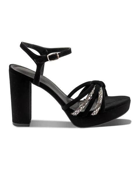 Sandalia Via Marte Victoria - comprar online