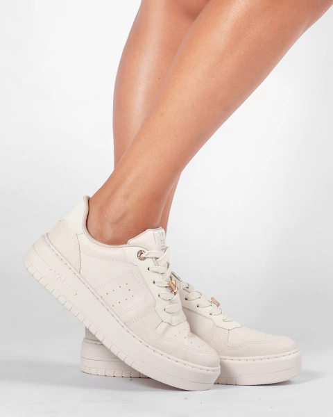 Zapatilla Via Marte Mavi - comprar online