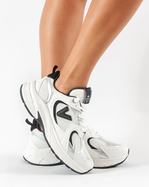 Zapatilla Via Marte Margot