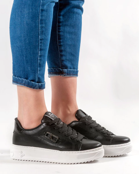 Zapatilla Via Marte Vitto - comprar online