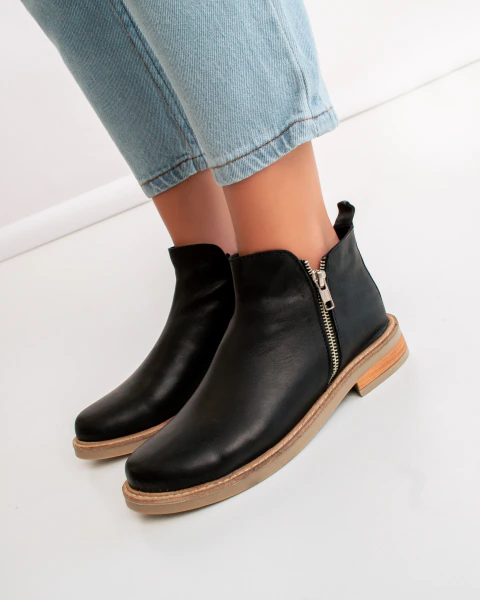 Bota Francesca