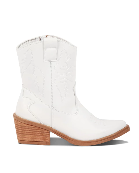 Imagen de Bota Texana Manuela