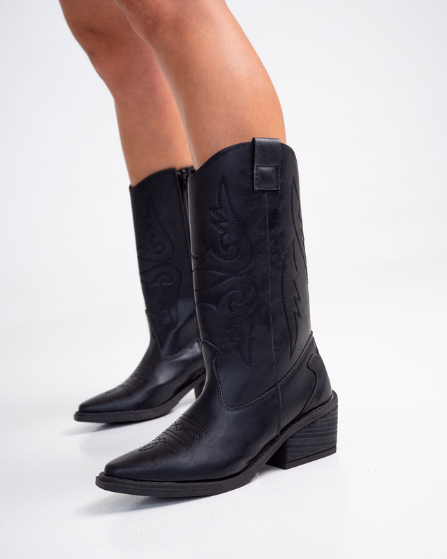 Bota Texana Marta thumbnail 2