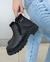Bota Savage Viena