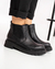 Bota Savage Seul