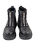 Borcego Savage Zurich - nodoshoes
