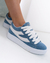Zapatilla Savage Atenas - nodoshoes