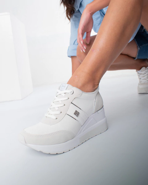 Zapatilla Via Marte Valia - comprar online