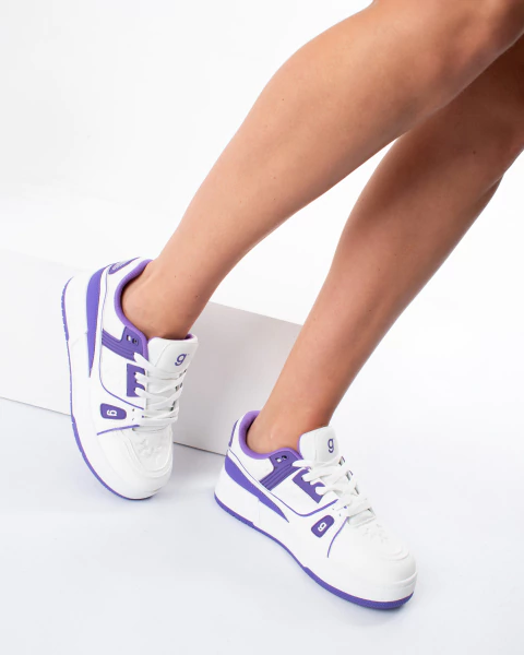 Zapatilla Gummi Magic - comprar online