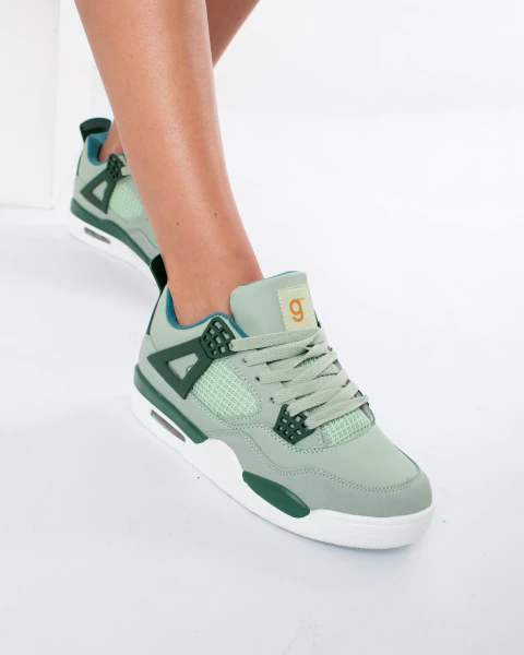 Zapatilla Gummi Fly - comprar online