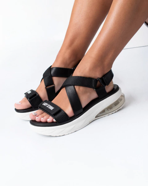 Sandalia Lady Stork Solange - comprar online