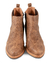 BOTA TEXANA NURIA - tienda online