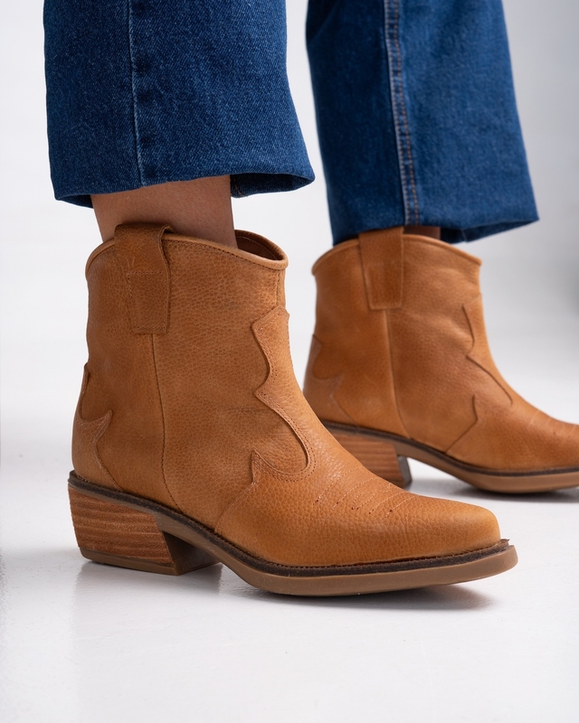 Bota Texana Eva thumbnail 2