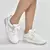 Zapatilla Via Marte Rubi - comprar online