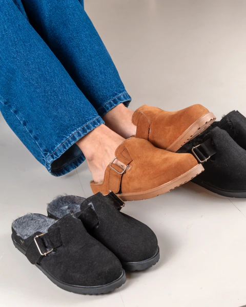 Zueco Joy - nodoshoes