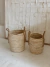 Canasto Adelfa - comprar online