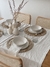 Plato hondo Amalfi - comprar online