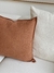 Almohadón Tinted Cotton - VK Home