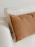 Almohadón Gasa Rectangular - VK Home