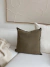 Almohadón Tinted Cotton - tienda online