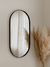 Espejo Oval - comprar online