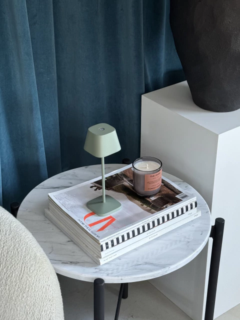 Lamp 02 Mini - comprar online