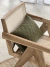 Almohadón Matelasse Rectangular - VK Home
