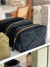 Neceser Terciopelo Matelasse - comprar online