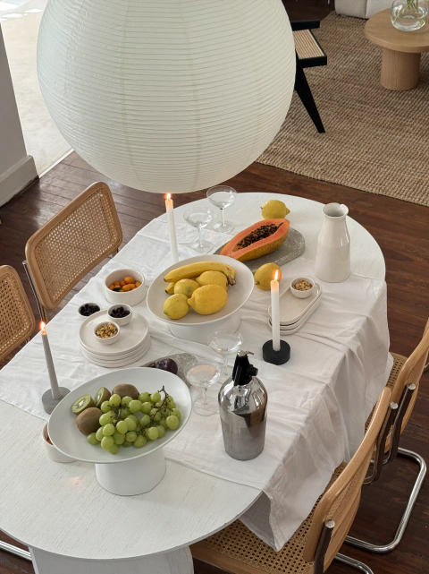 Mesa comedor Fuji - comprar online