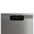 DREAN LAVAVAJILLA LVRD1506CI0 TACTIL 15CUB.INOXIDABLE