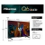 Televisor Hisense LED 55" 55Q6N Smart QLED 4K Google TV en internet