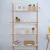 SOLUCIONES MADERA BIBLIOTECA ALTA - tienda online