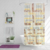 GROW CORTINA BAÑO PLASTICA COMPLETA VARIOS DISEÑOS - tienda online