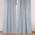 GROW CORTINA MALMO LARGA 140X210 - comprar online