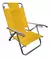 DESCANSAR REPOSERA 80005 PLAYERA TELA PVC ALUMINIO 5P - comprar online