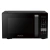 Microondas Smartlife SL-MWO29MDGB 29L Digital Con Grill Negro