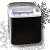PHILCO FABRICA IMB23PHP DE HIELO NEGRA