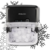 PHILCO FABRICA IMB23PHP DE HIELO NEGRA - comprar online