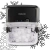 PHILCO FABRICA IMB23PHP DE HIELO NEGRA - comprar online