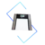 SILFAB BALANZA BE213 ELECTRONICA PERSONAL <150KG - comprar online