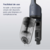 ELECTROLUX ASPIRADORA ERG019 RECARGABLE 2EN1 - tienda online