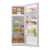 E.DE LUJO HELADERA ERD36HB CYCLE 334L BLANCA - - comprar online