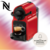NESPRESSO CAFETERA D30-AR-RE-NE2 ESSENZA MINI RED IMPO - comprar online
