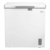 MIDEA FREZZER MDRC284FZE01 HORIZONTAL 194L BLANCO INVERTER - comprar online