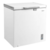 MIDEA FREZZER MDRC284FZE01 HORIZONTAL 194L BLANCO INVERTER